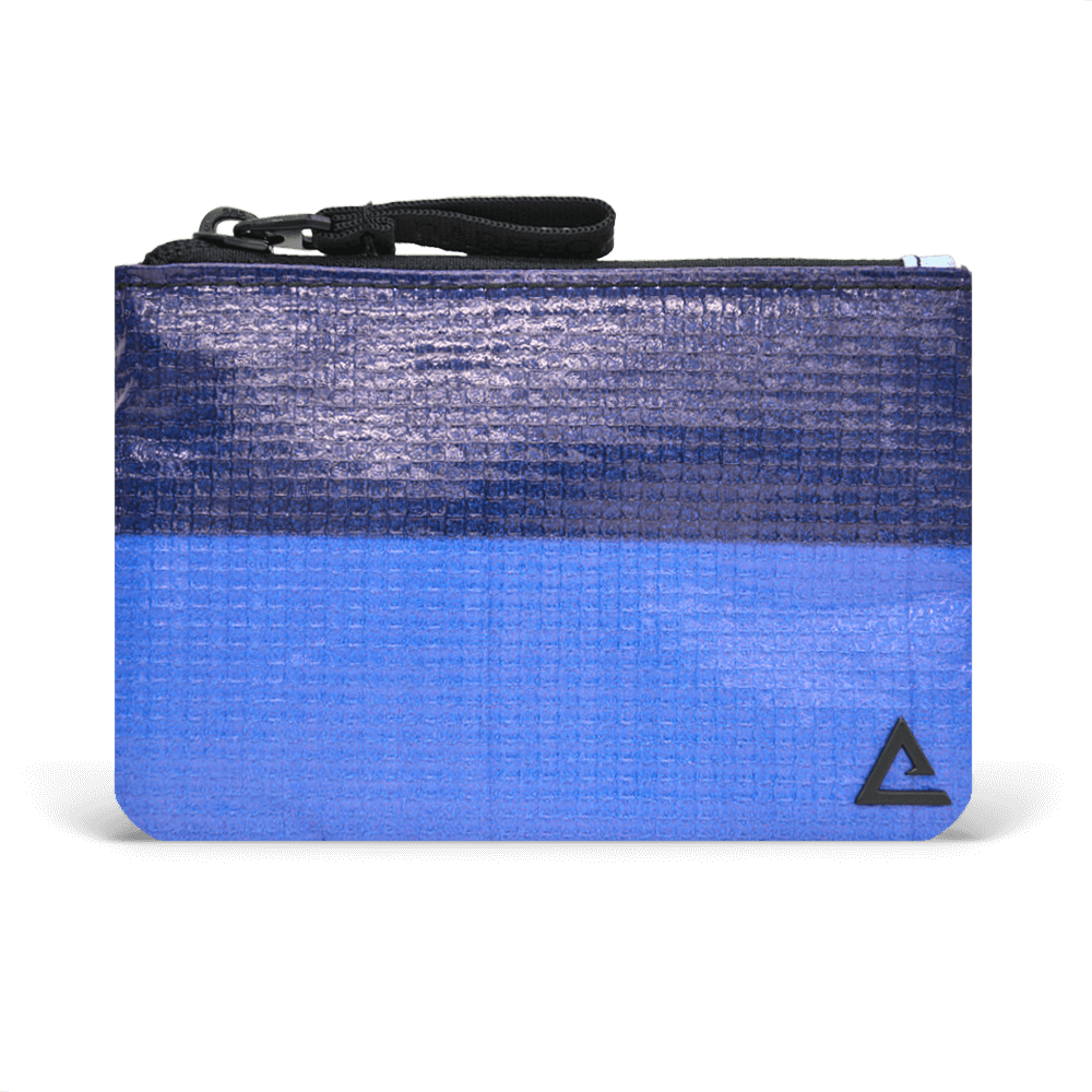 Charlie Coin Pouch