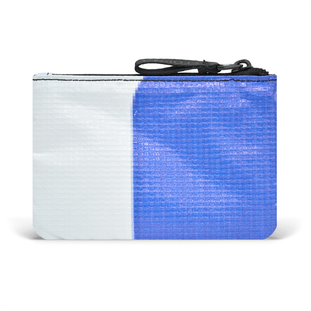 Charlie Coin Pouch