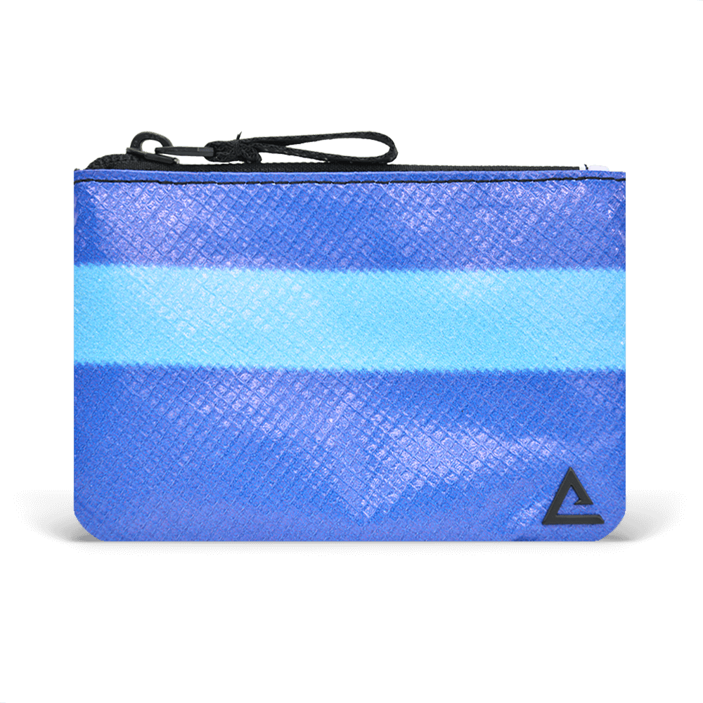 Charlie Coin Pouch