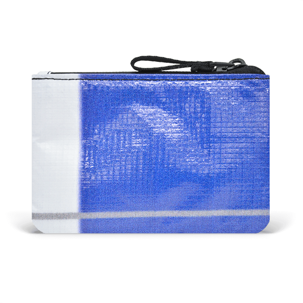 Charlie Coin Pouch