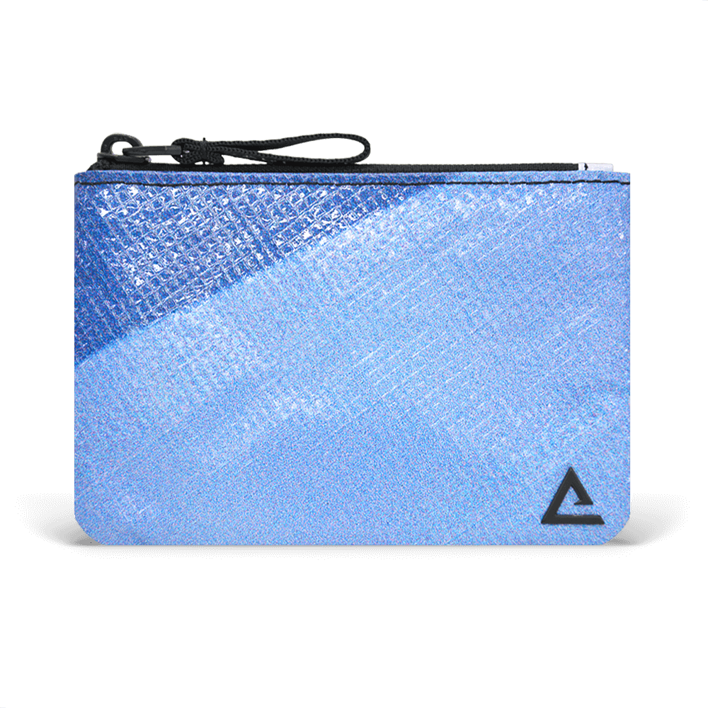 Charlie Coin Pouch
