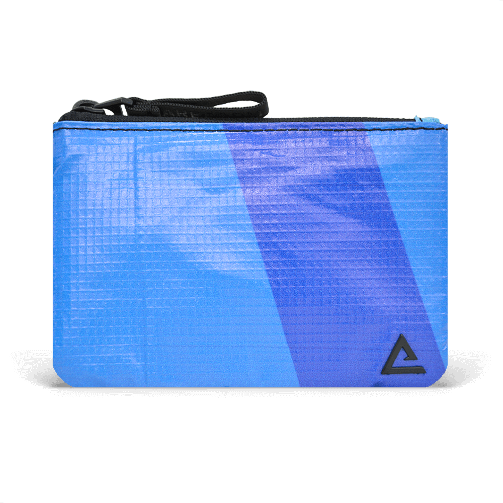 Charlie Coin Pouch