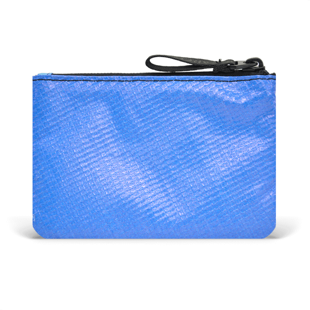 Charlie Coin Pouch