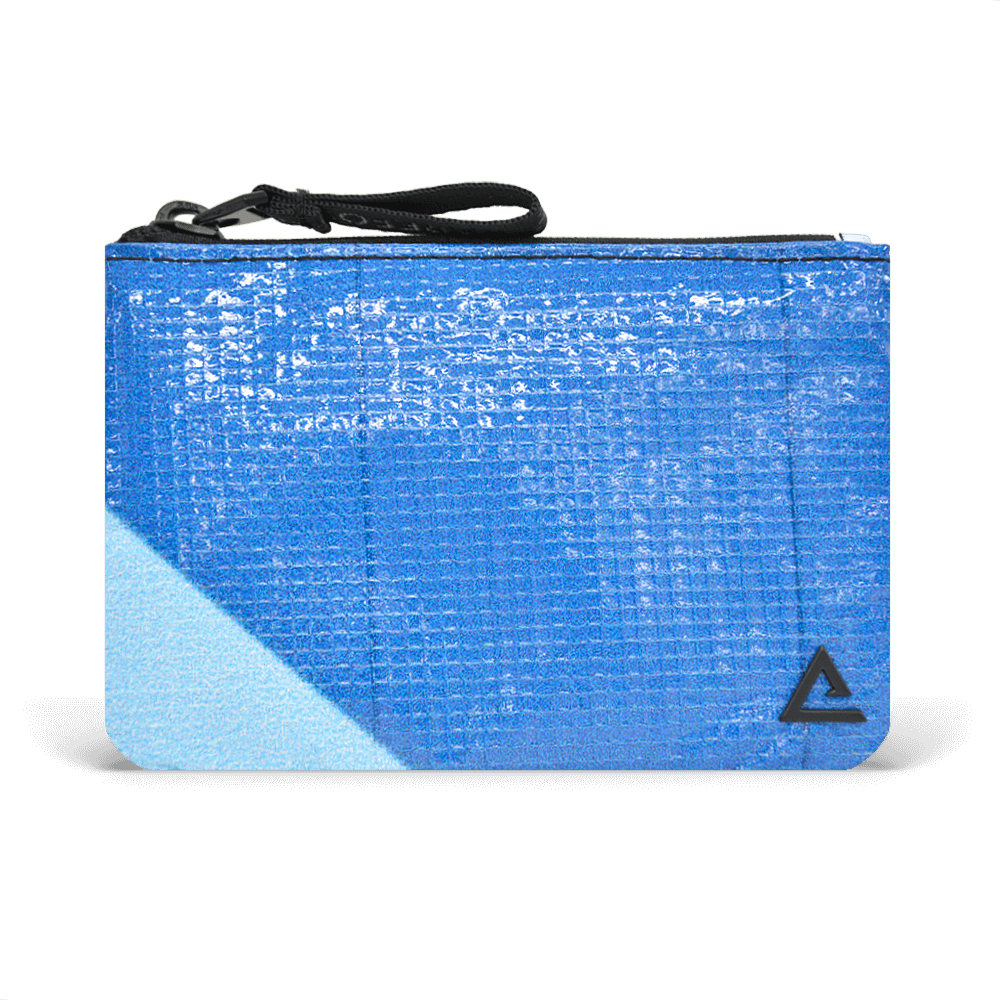 Charlie Coin Pouch
