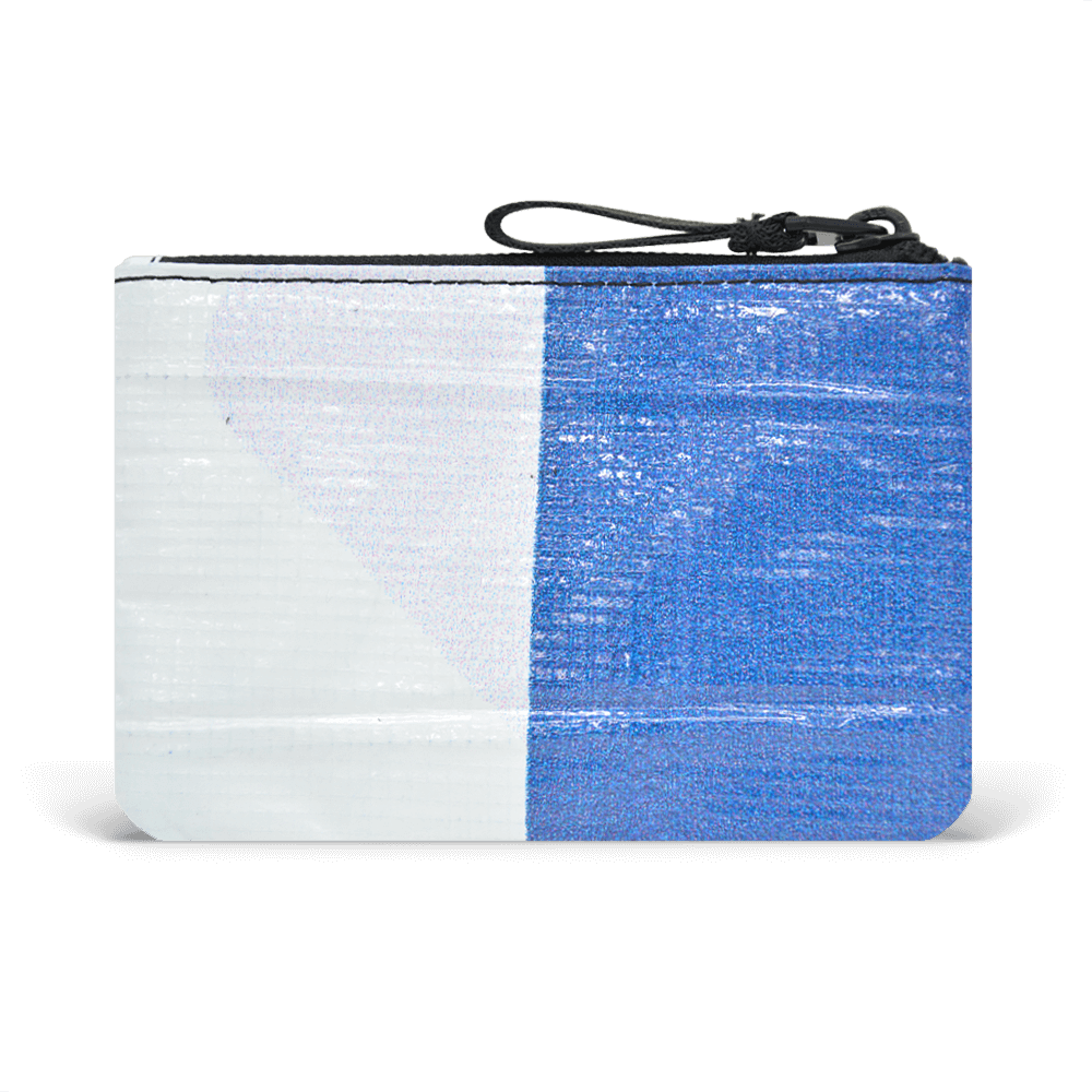 Charlie Coin Pouch
