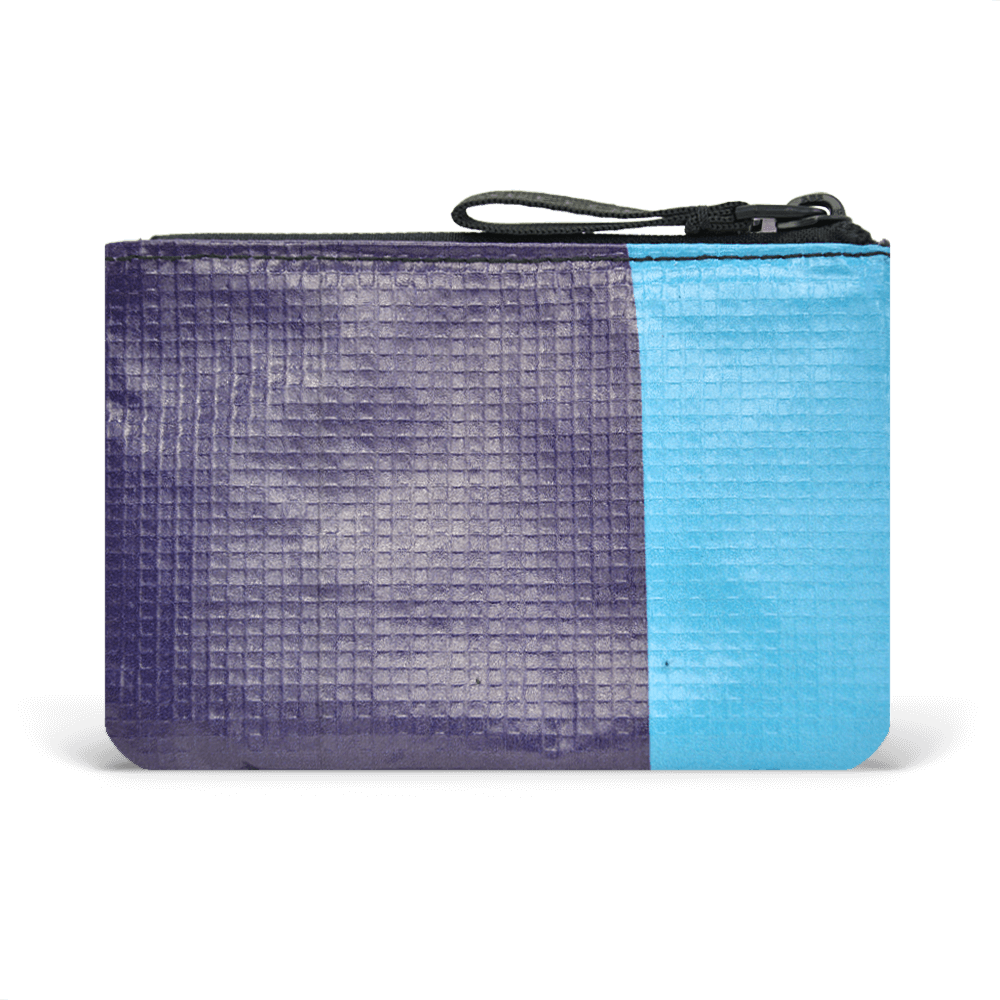 Charlie Coin Pouch