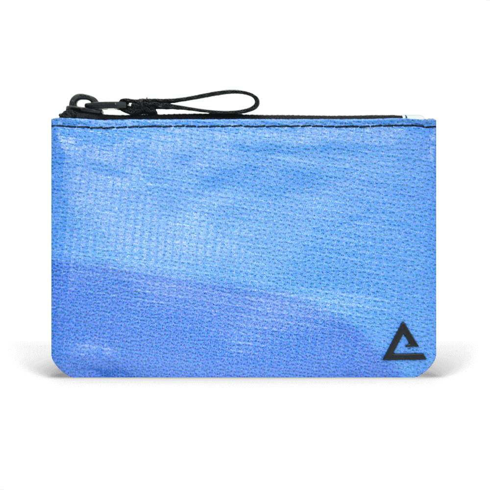Charlie Coin Pouch