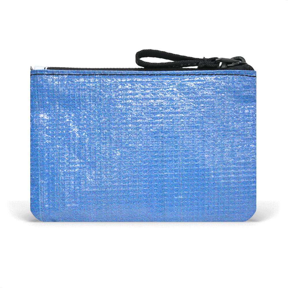 Charlie Coin Pouch