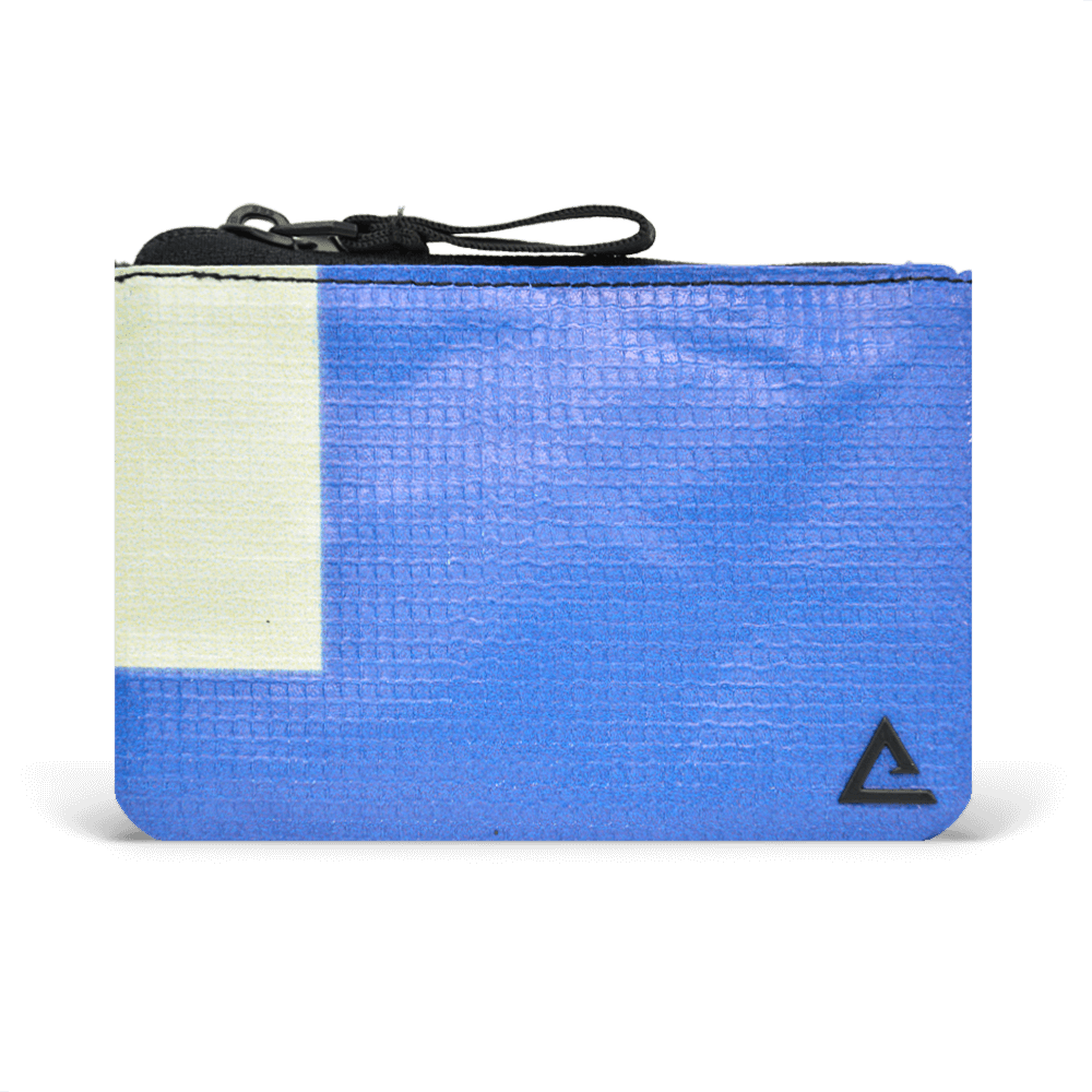 Charlie Coin Pouch