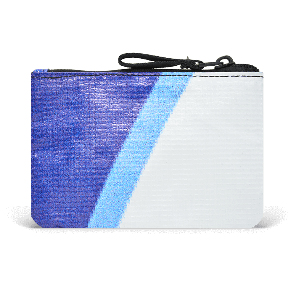 Charlie Coin Pouch