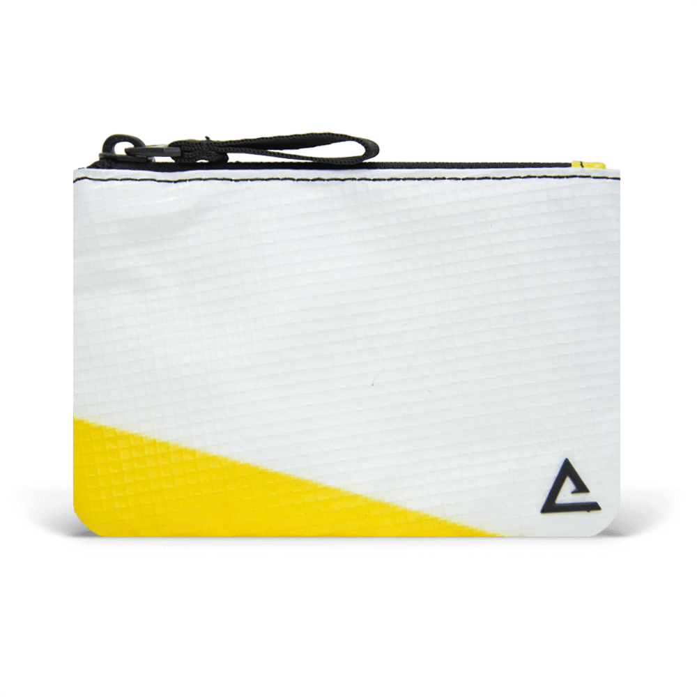 Charlie Coin Pouch