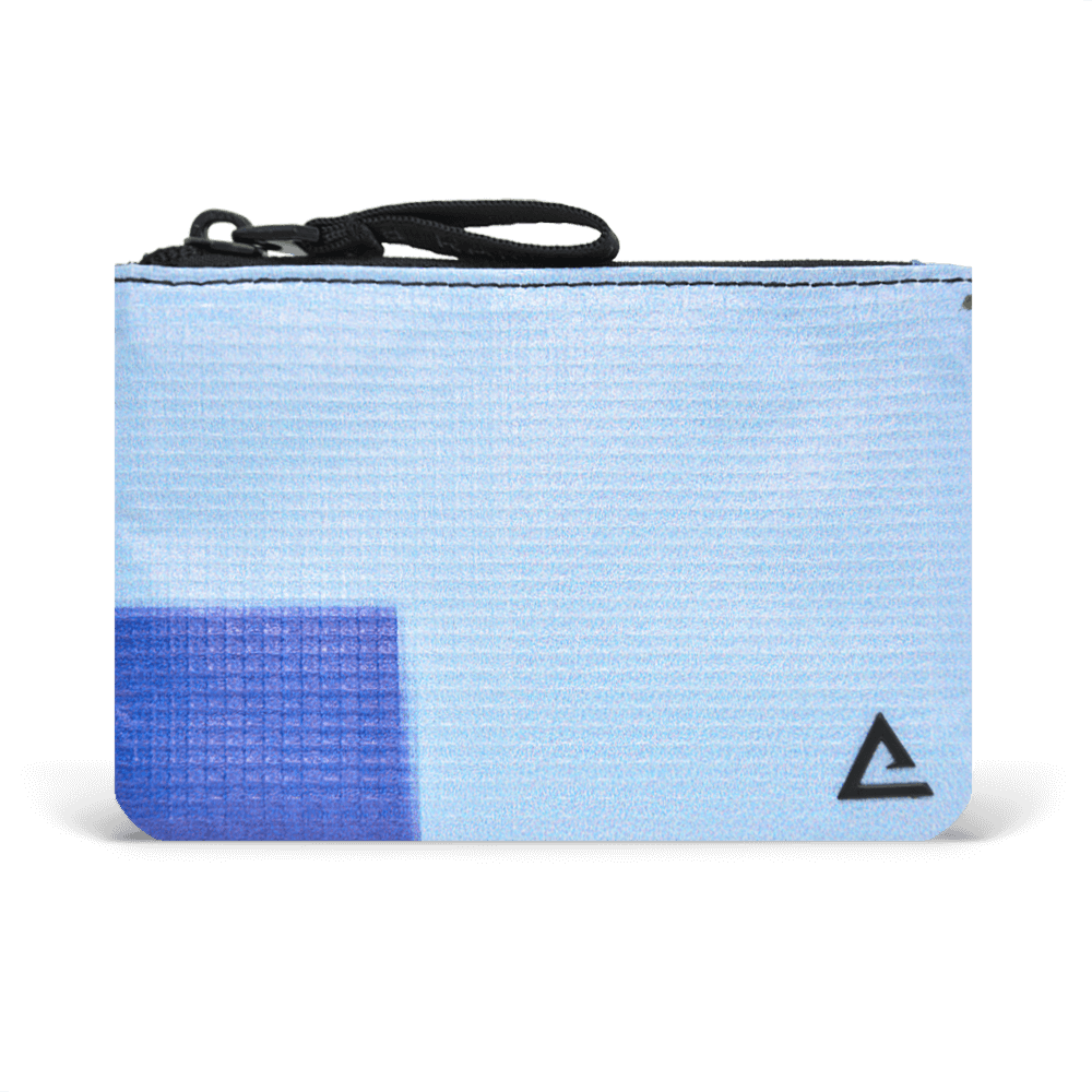 Charlie Coin Pouch