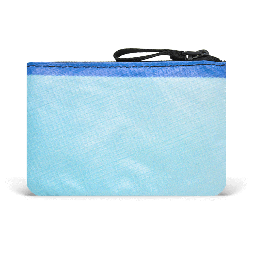 Charlie Coin Pouch