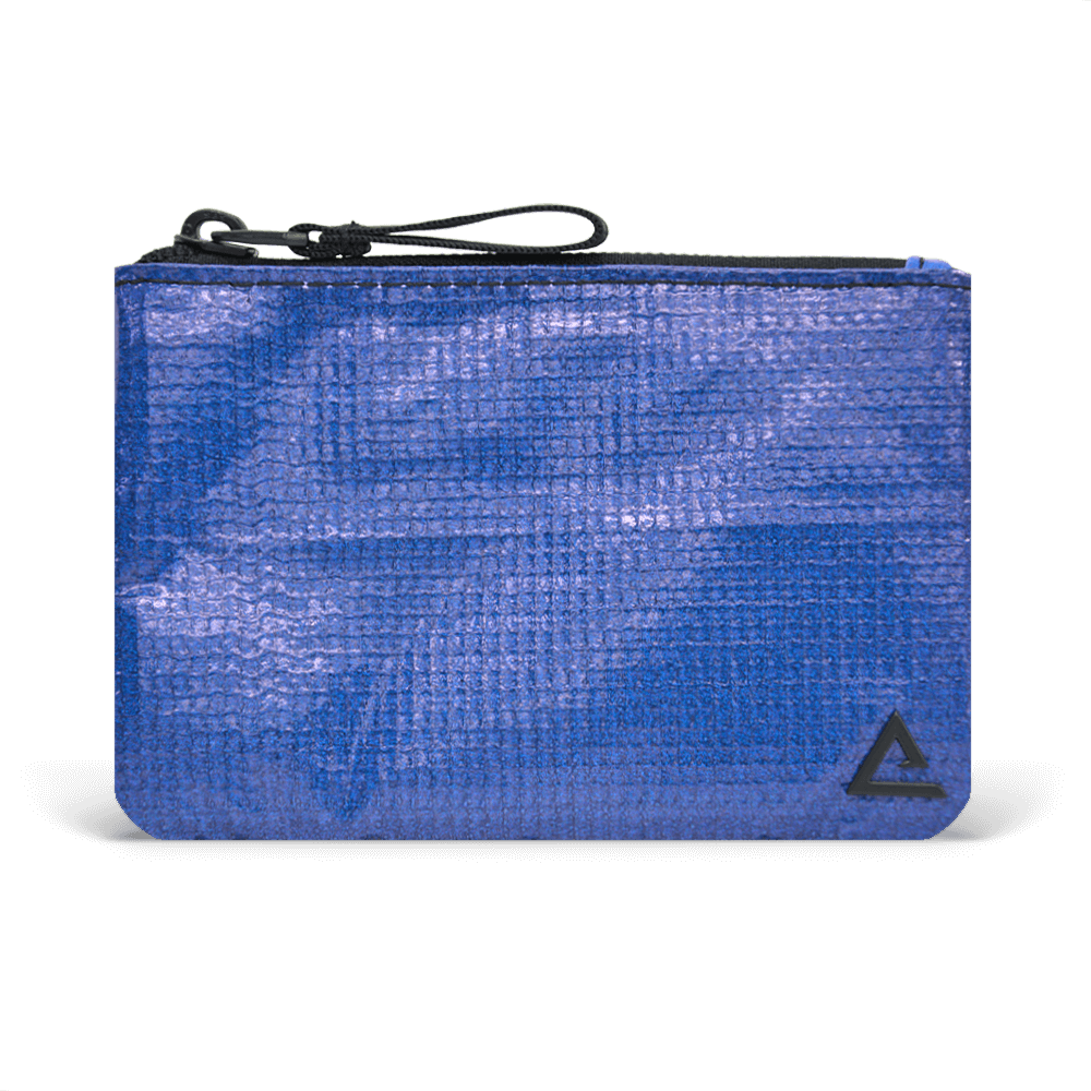 Charlie Coin Pouch