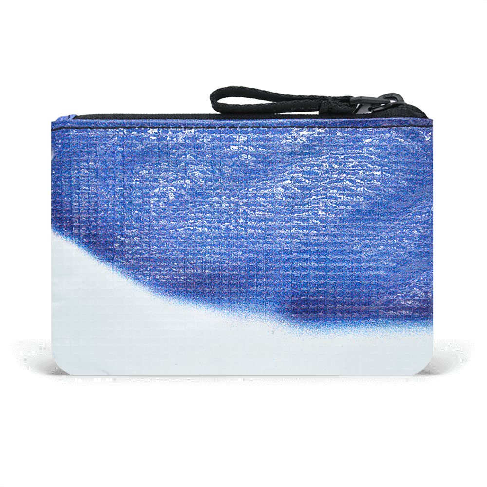 Charlie Coin Pouch