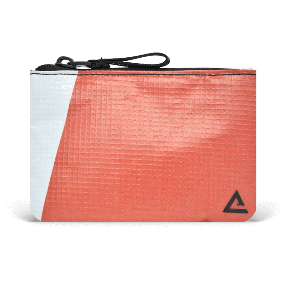 Charlie Coin Pouch