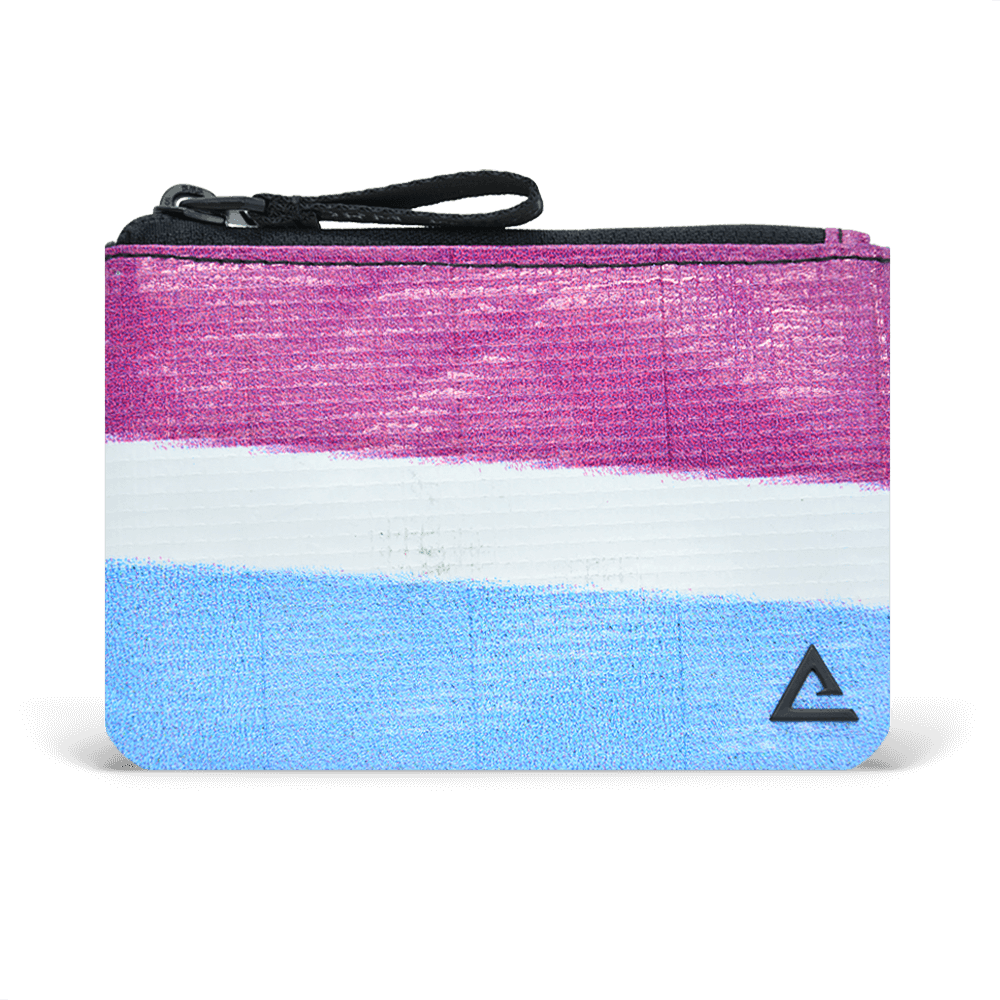 Charlie Coin Pouch