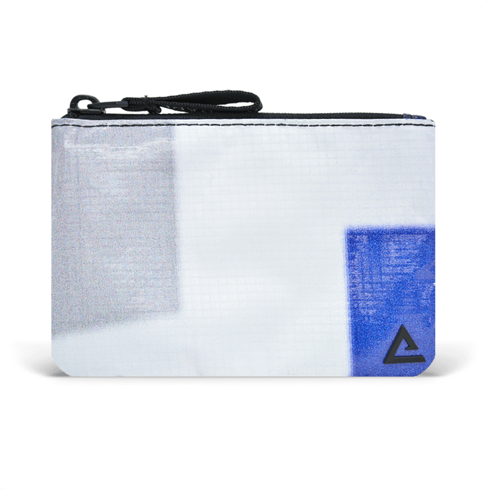 Charlie Coin Pouch