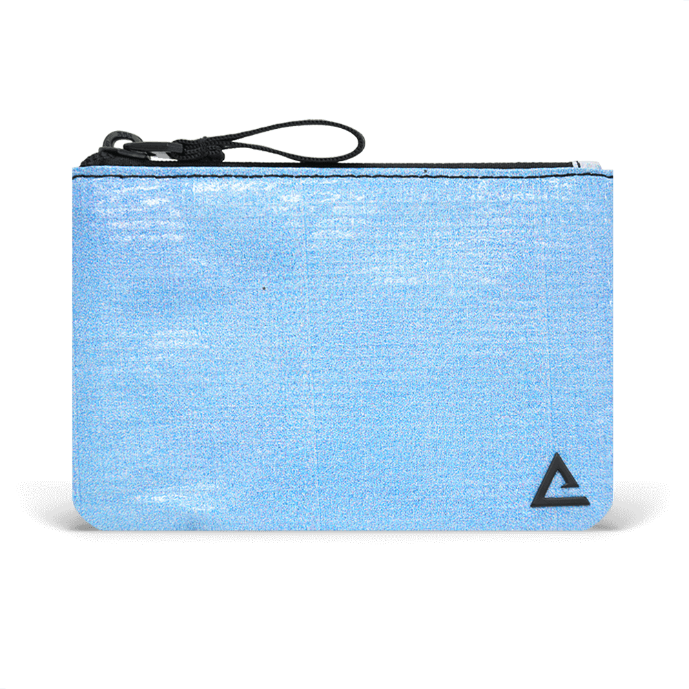 Charlie Coin Pouch
