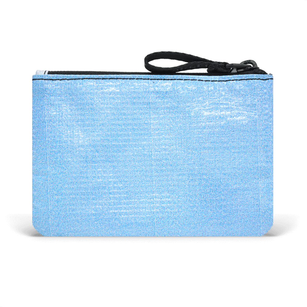 Charlie Coin Pouch