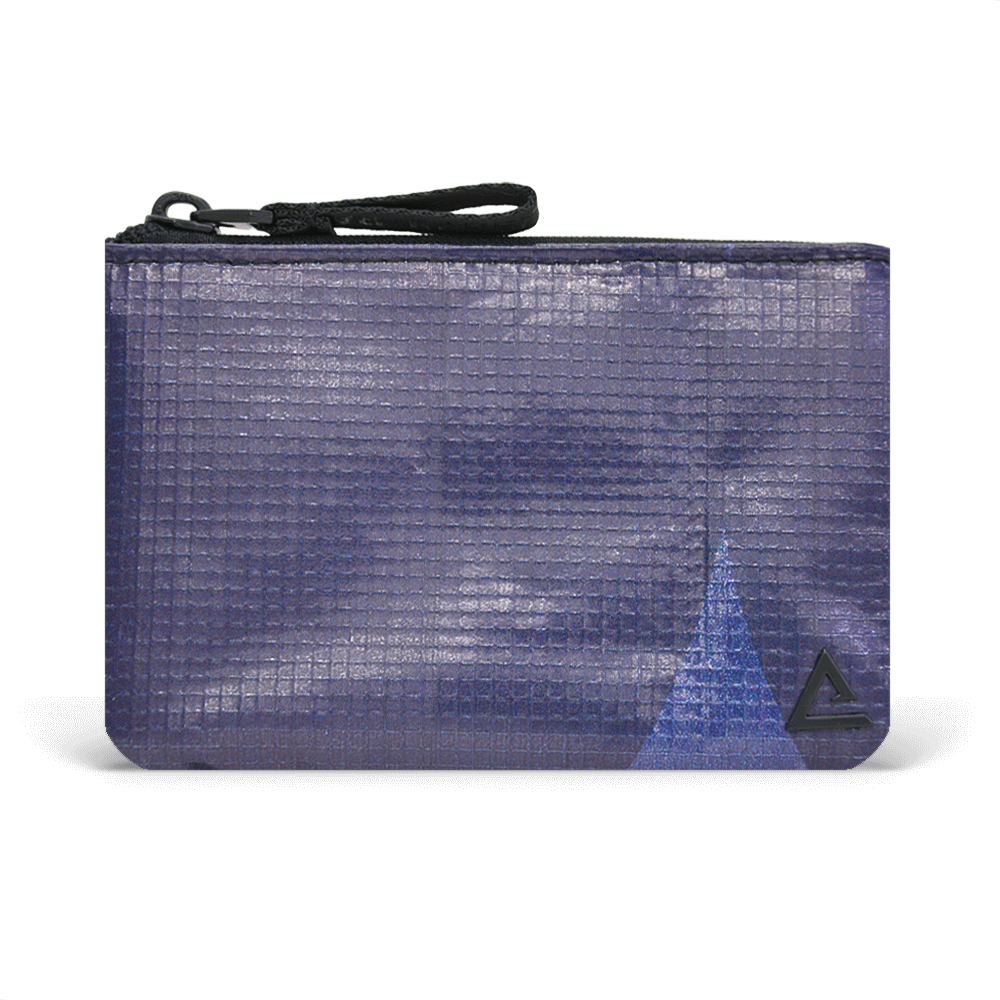 Charlie Coin Pouch