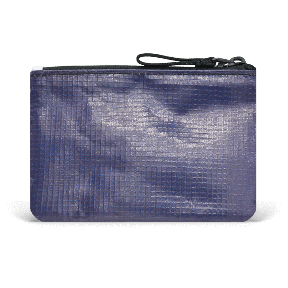 Charlie Coin Pouch