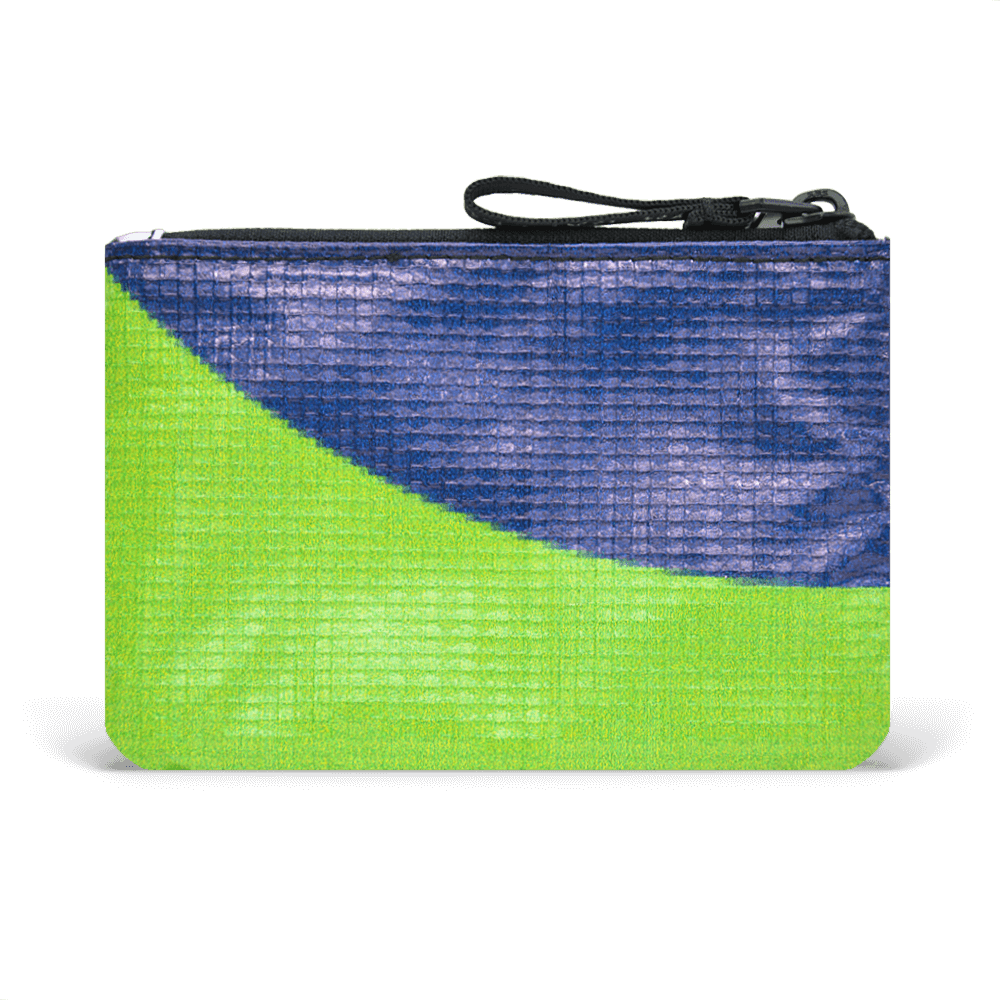 Charlie Coin Pouch