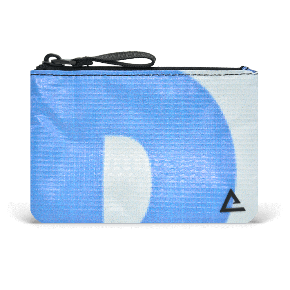 Charlie Coin Pouch