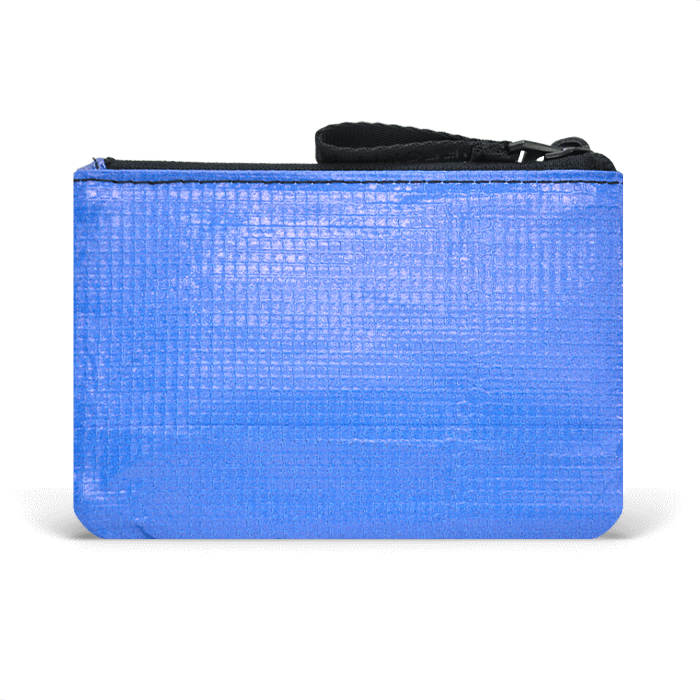 Charlie Coin Pouch