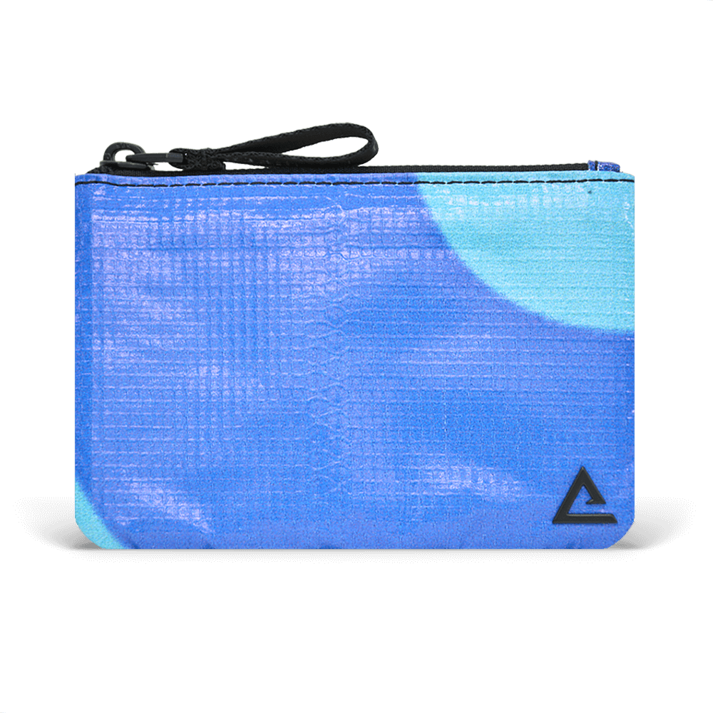 Charlie Coin Pouch