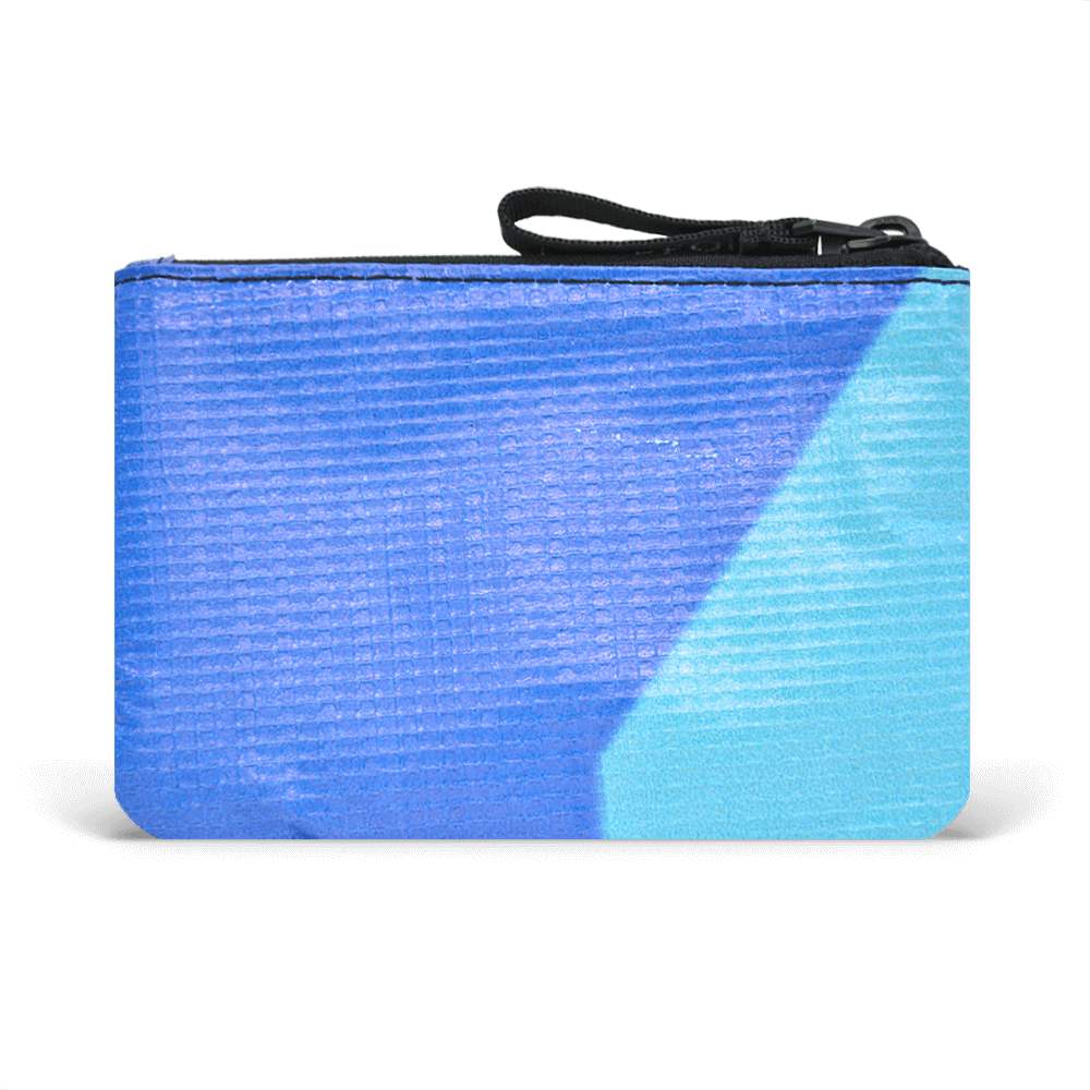 Charlie Coin Pouch