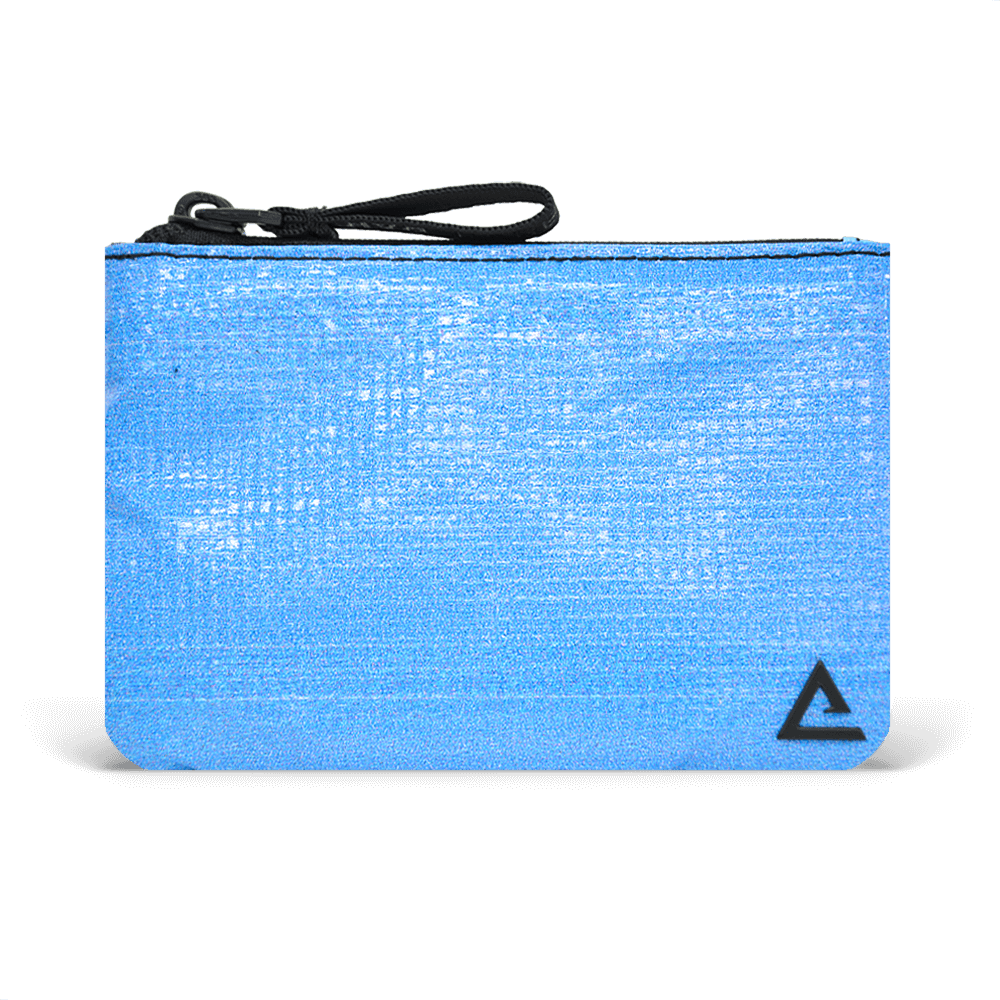Charlie Coin Pouch