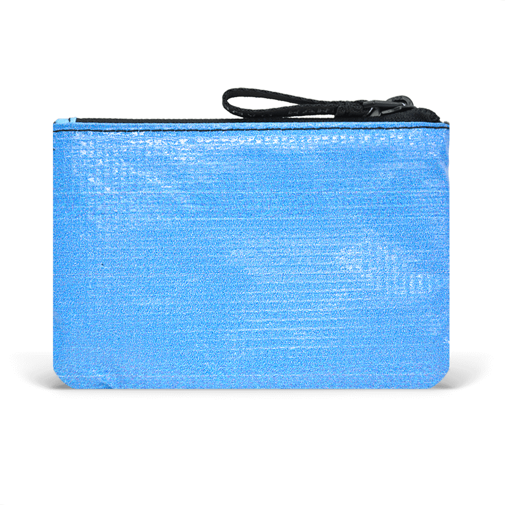Charlie Coin Pouch