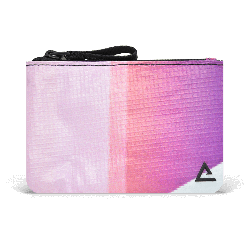 Charlie Coin Pouch