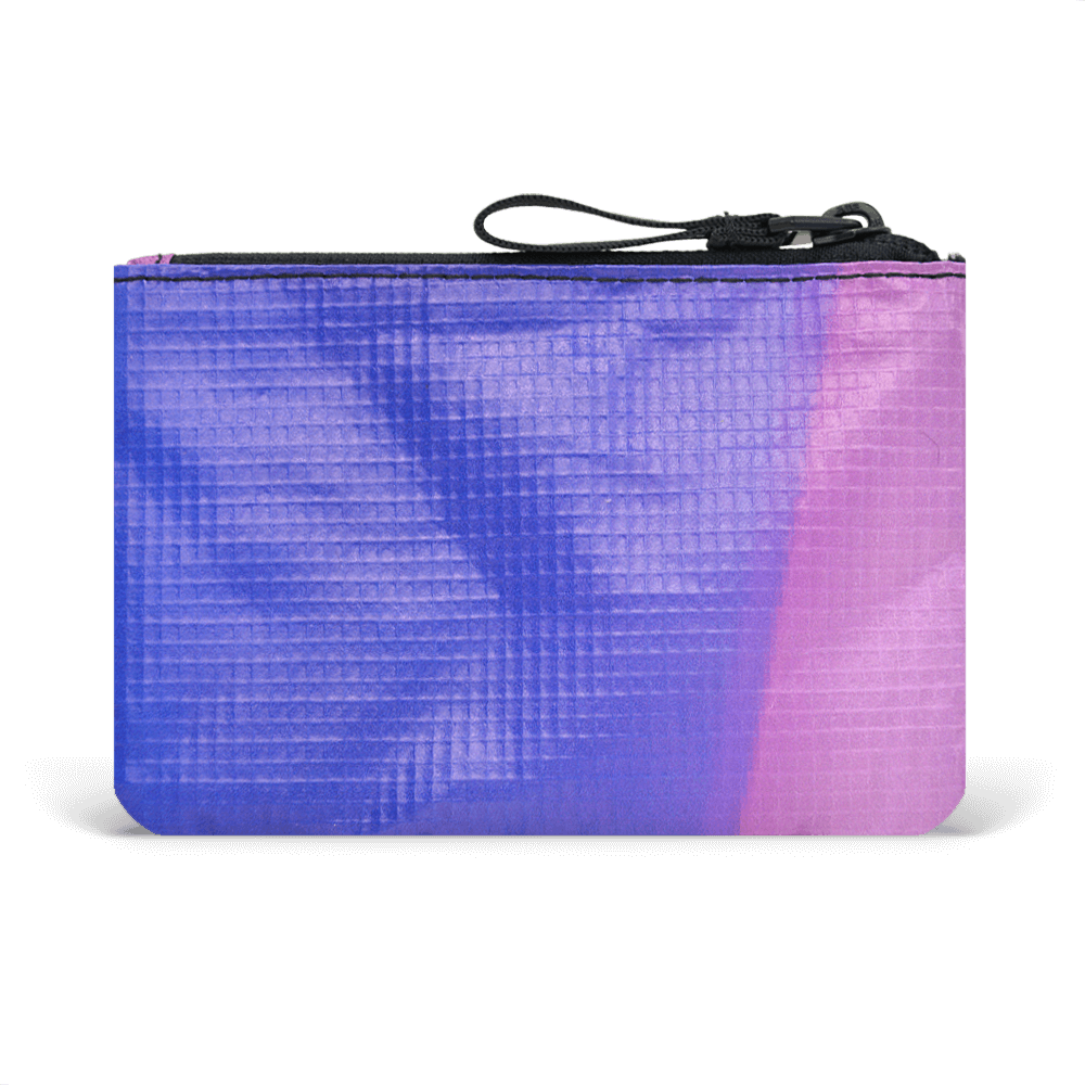Charlie Coin Pouch