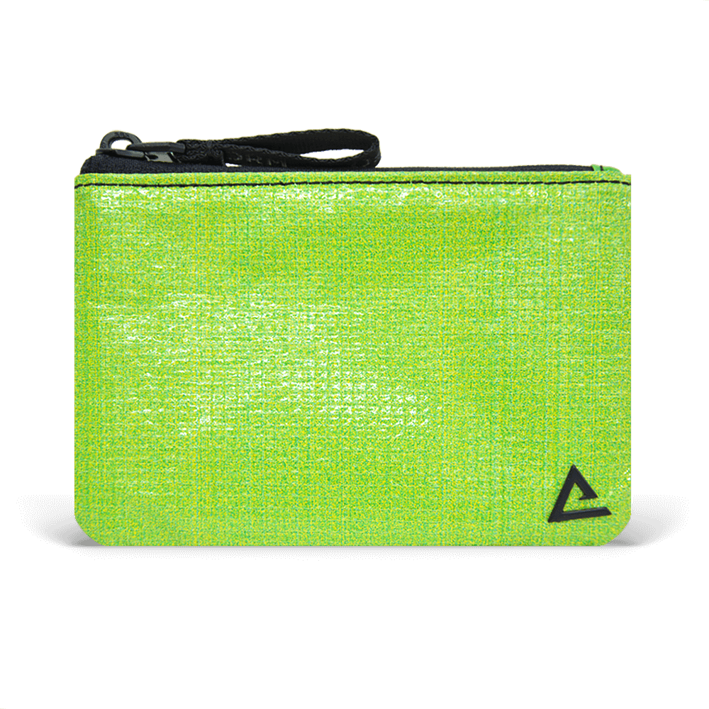 Charlie Coin Pouch