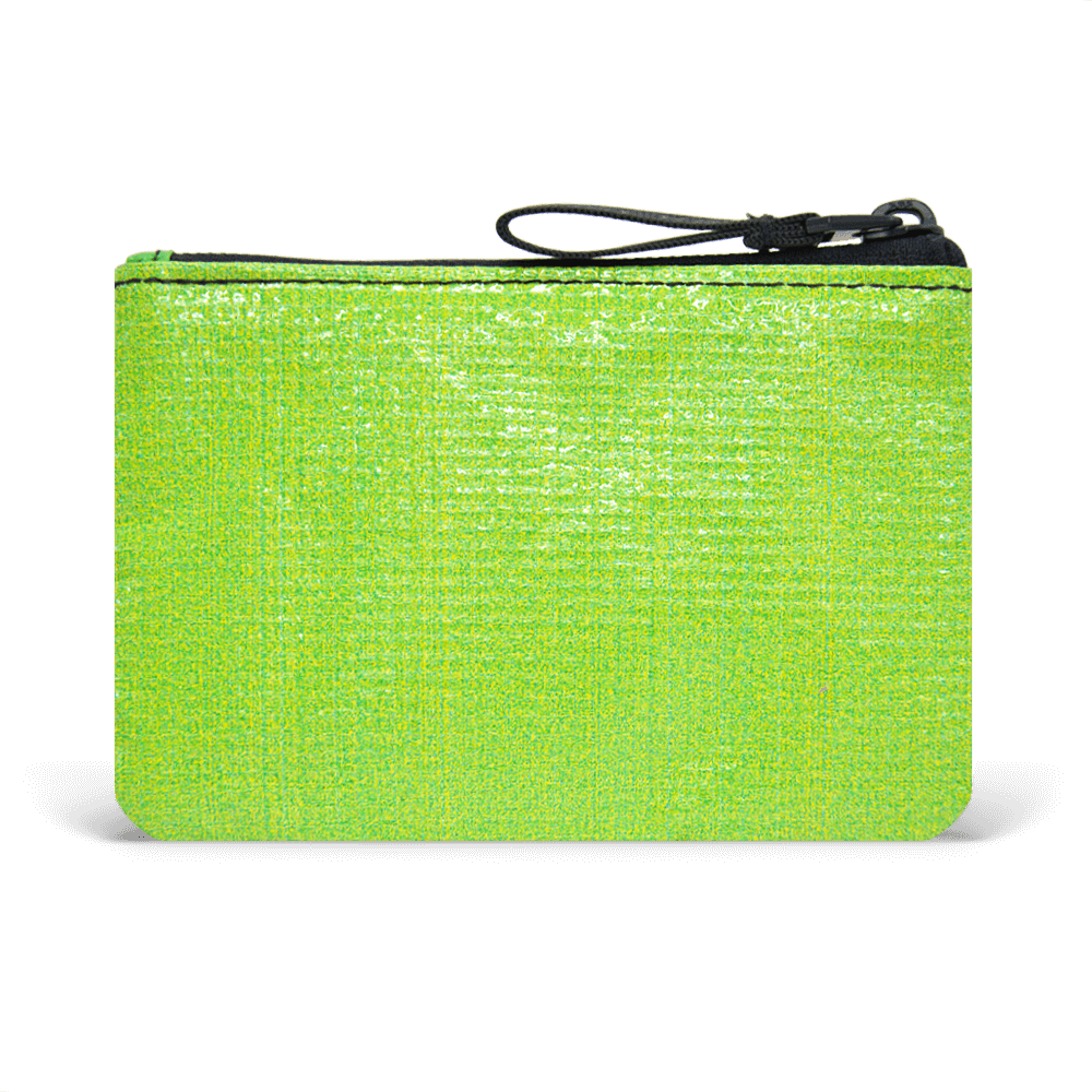 Charlie Coin Pouch