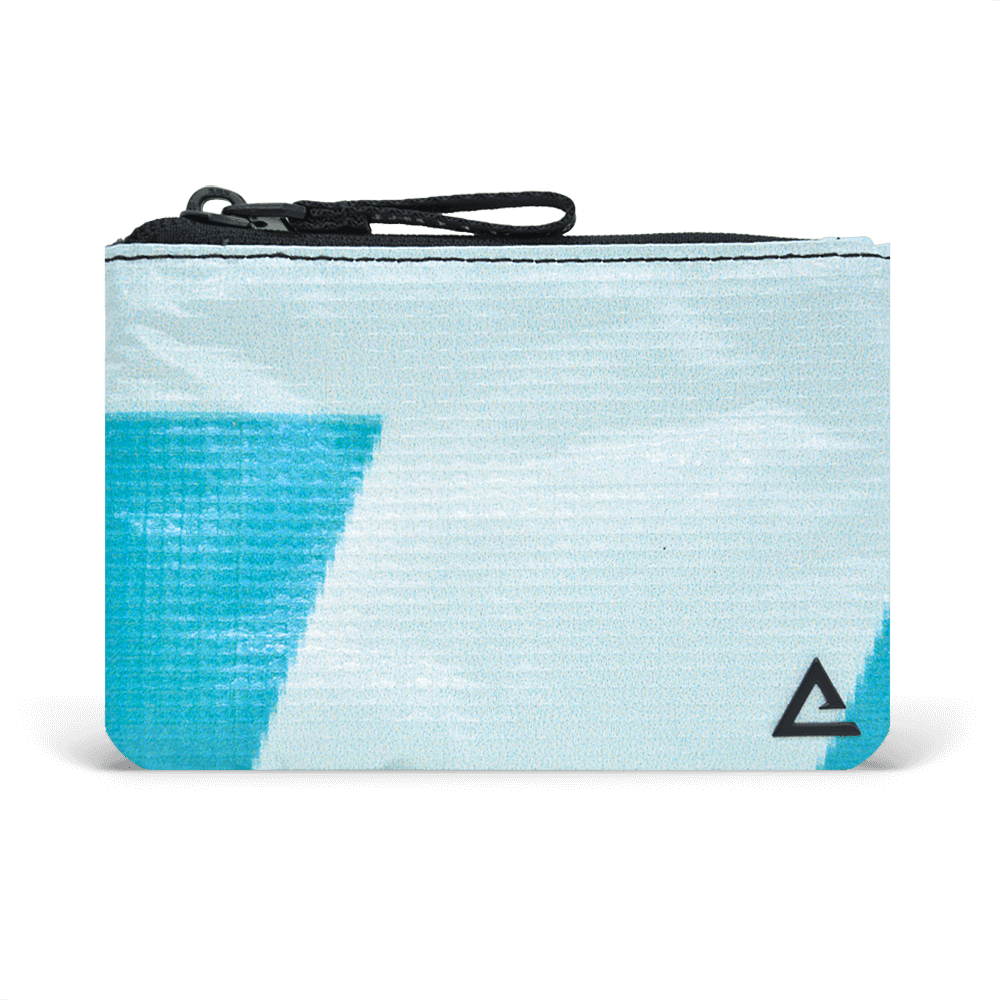 Charlie Coin Pouch