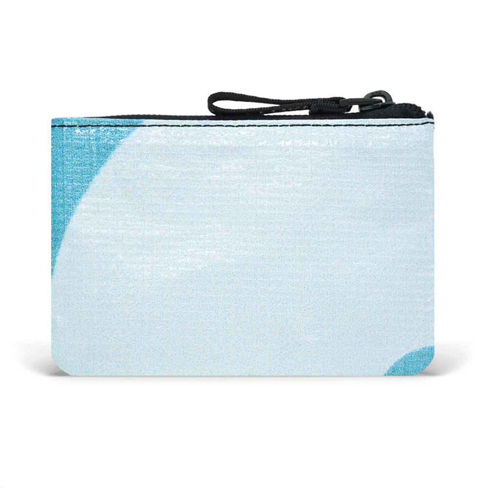Charlie Coin Pouch