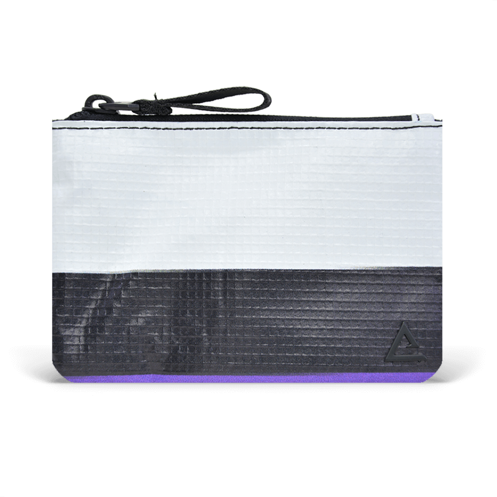Charlie Coin Pouch