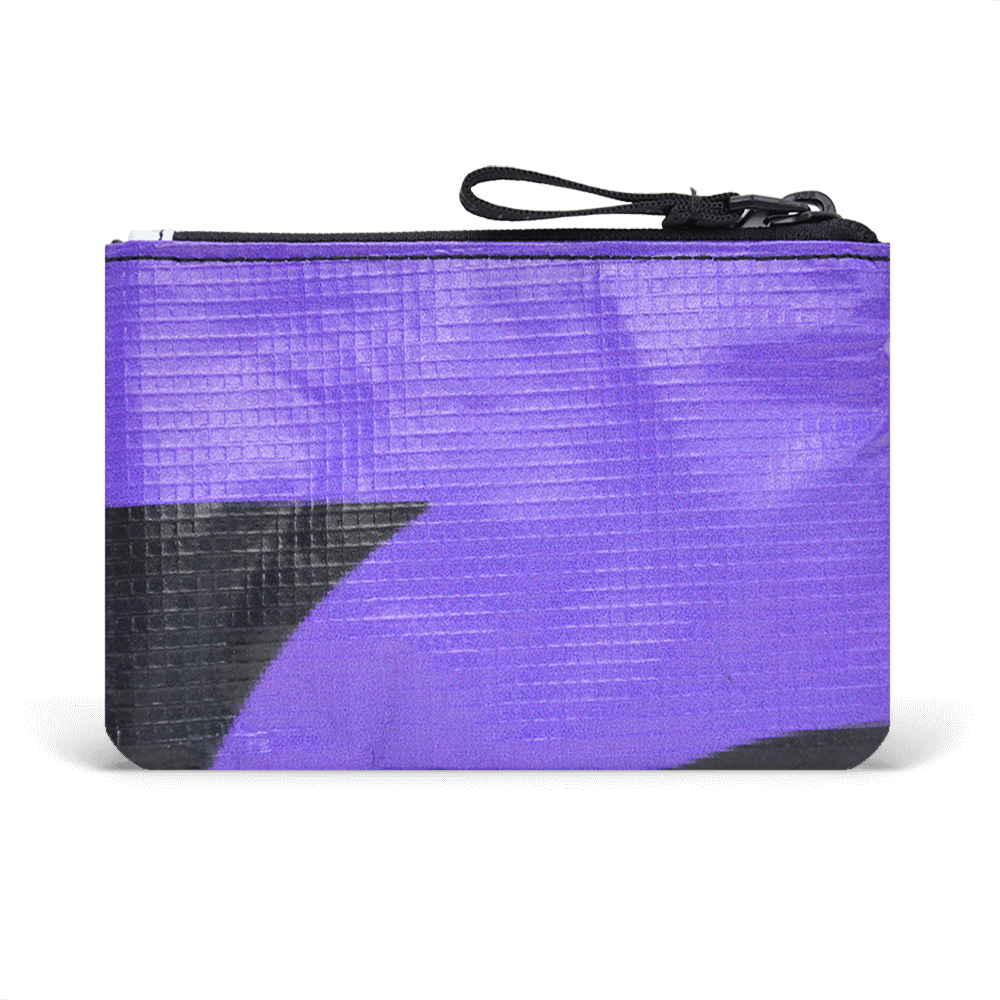 Charlie Coin Pouch