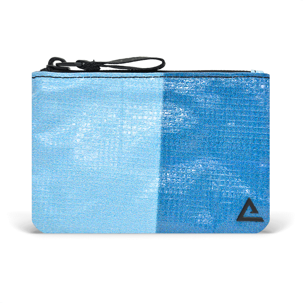 Charlie Coin Pouch