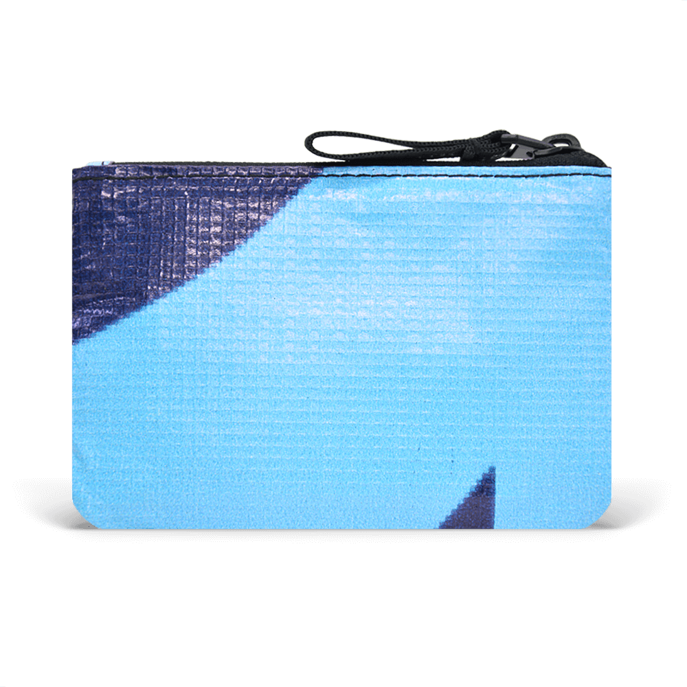 Charlie Coin Pouch
