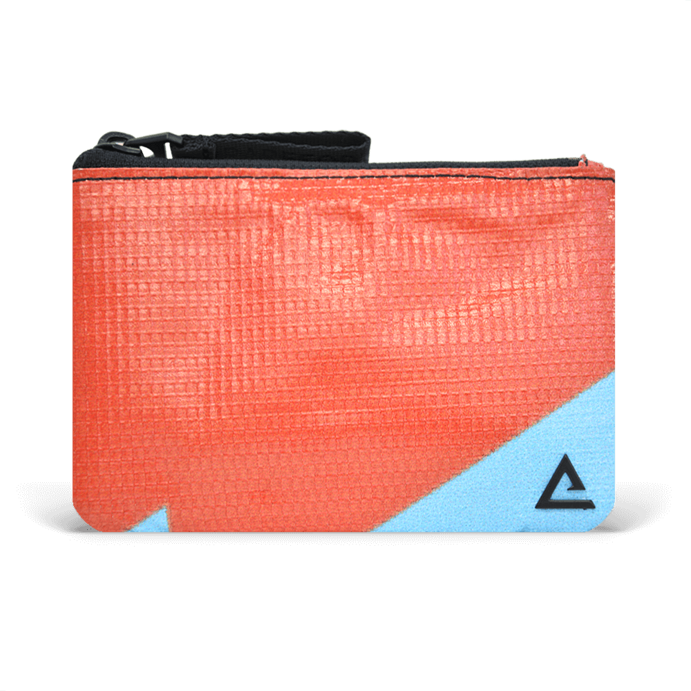 Charlie Coin Pouch