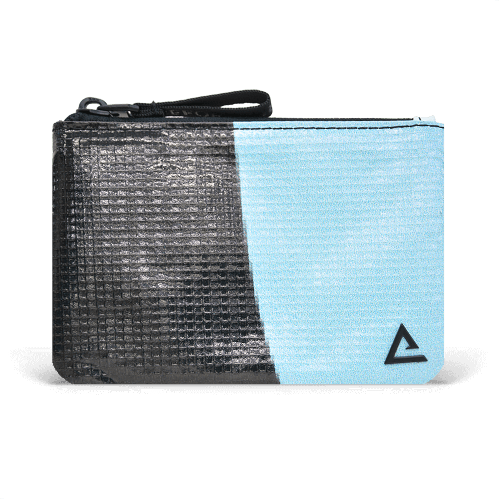 Charlie Coin Pouch