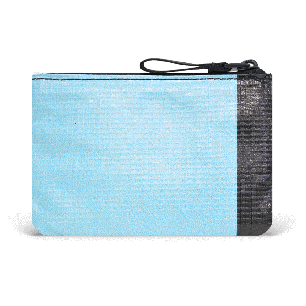 Charlie Coin Pouch