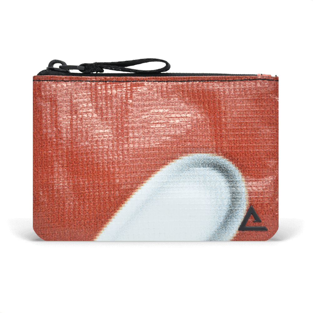 Charlie Coin Pouch