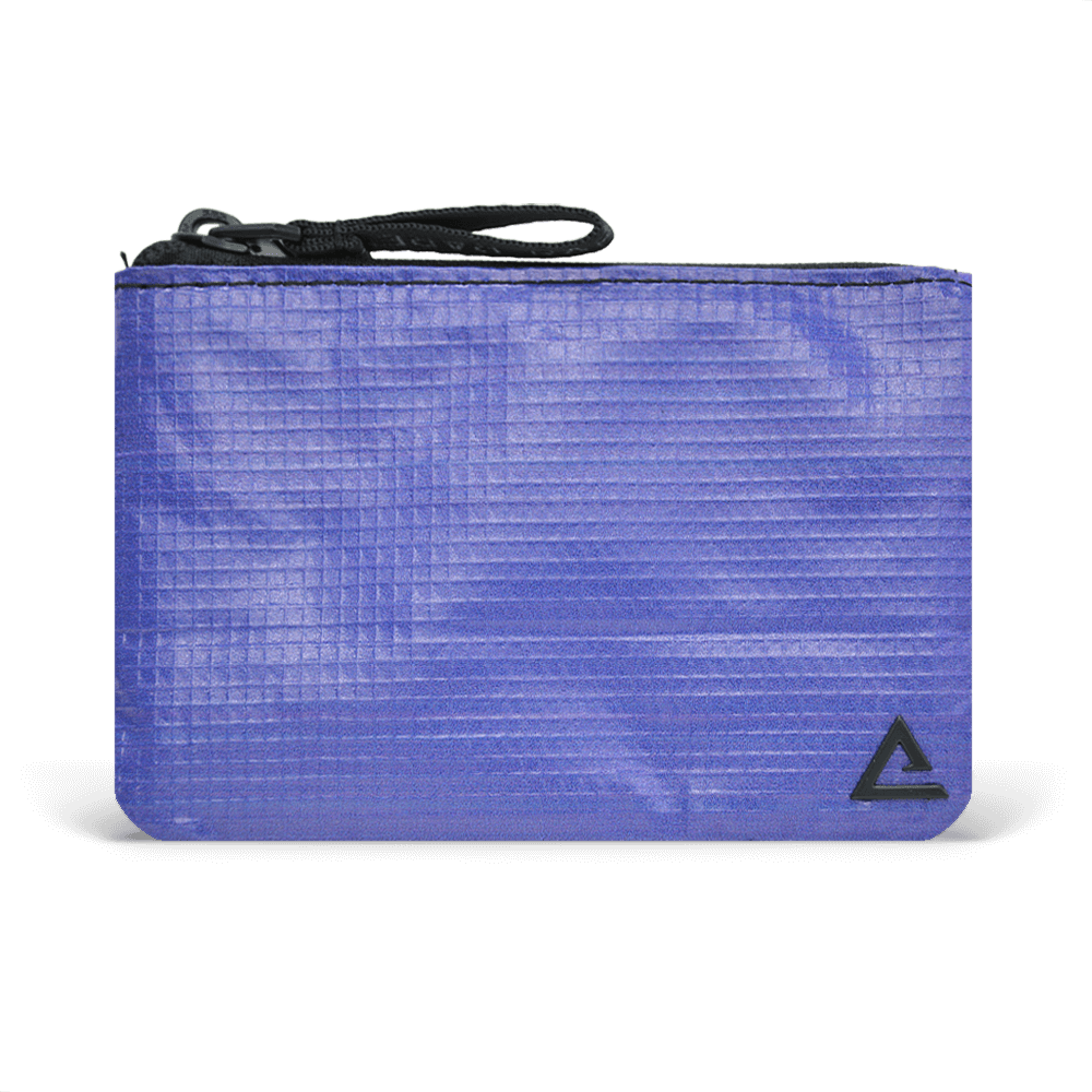 Charlie Coin Pouch