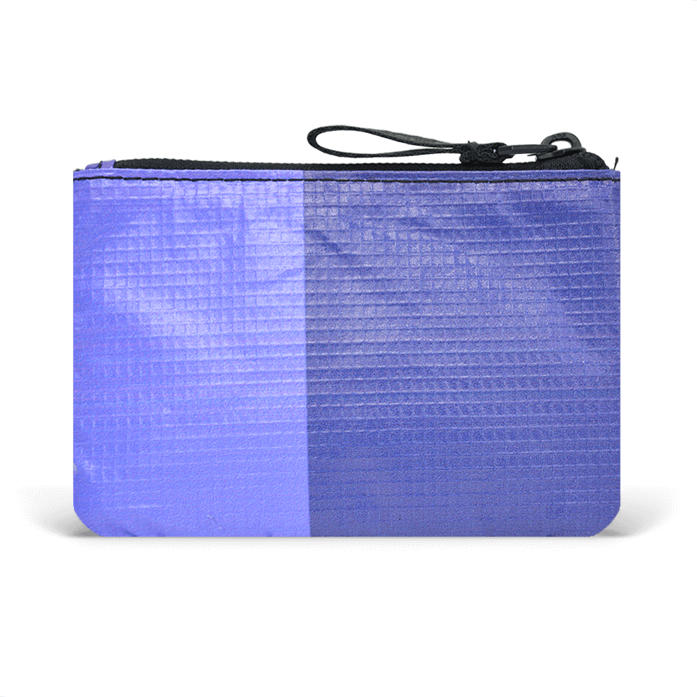 Charlie Coin Pouch
