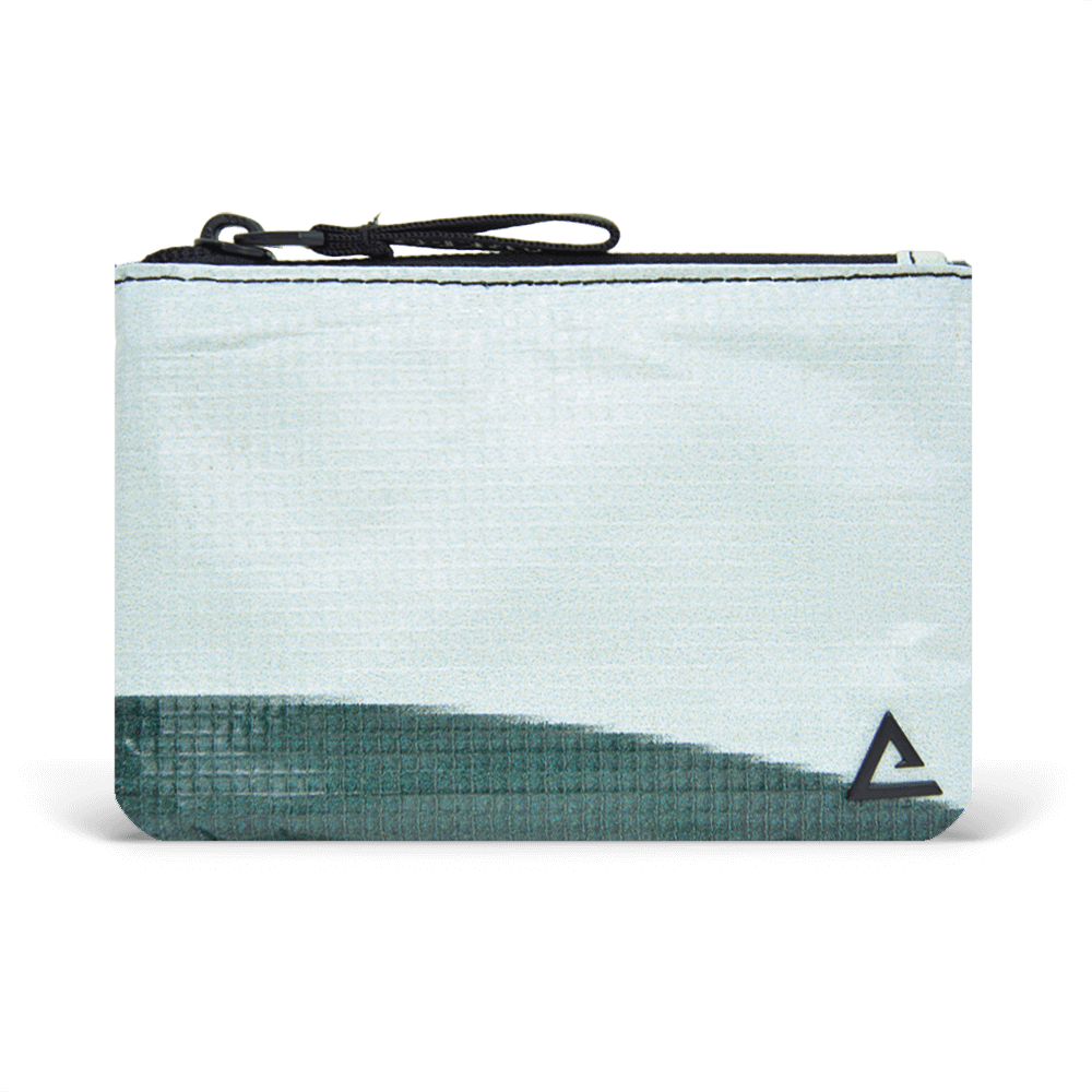 Charlie Coin Pouch